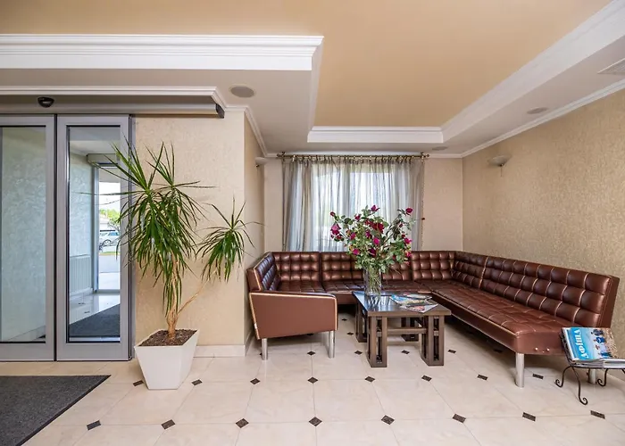 Sonata Hotel&restaurant соната