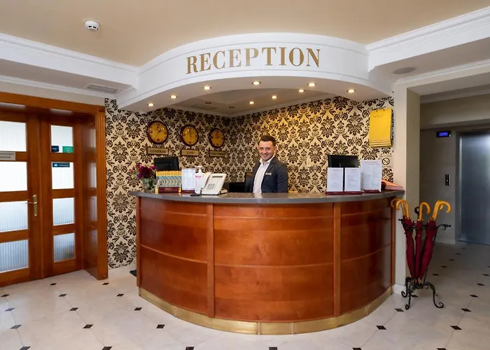 Sonata Hotel&restaurant соната Отель 3*