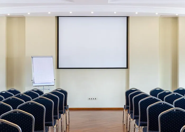 Отель Sonata Hotel&restaurant соната 3*