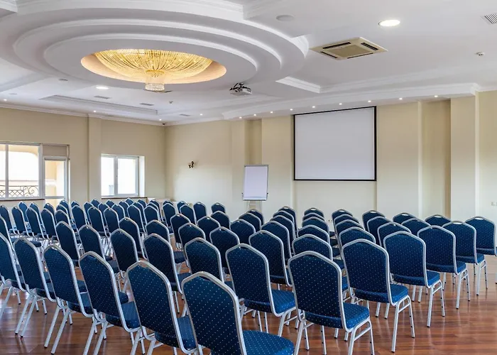 ホテル Sonata & Restaurant 