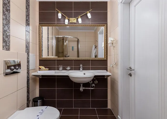 Sonata Hotel&restaurant соната Отель 3*