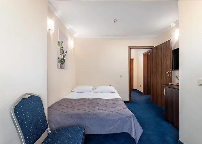 ホテル Sonata & Restaurant 