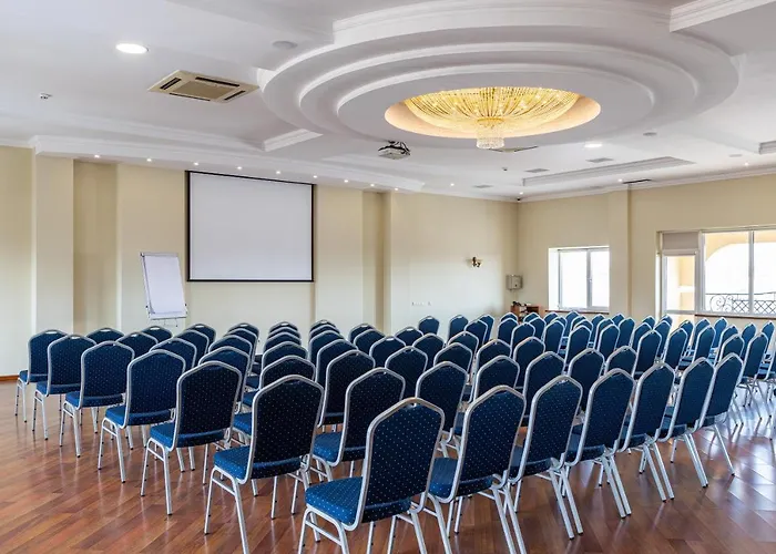 Отель Sonata Hotel&restaurant соната