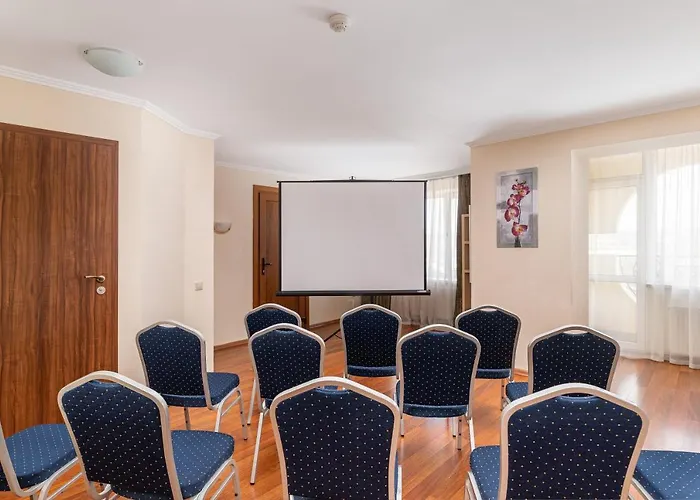 Sonata Hotel&restaurant соната Отель