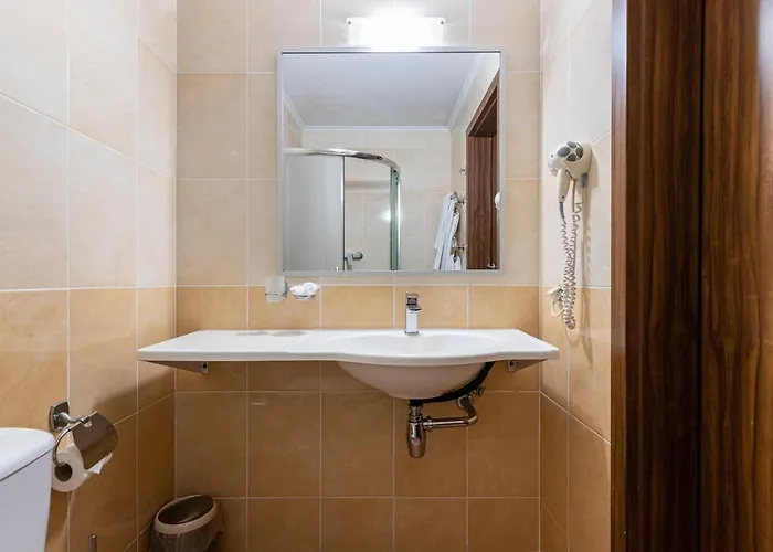 Sonata Hotel&restaurant соната Отель 3*