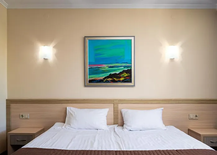 ホテル Sonata & Restaurant 