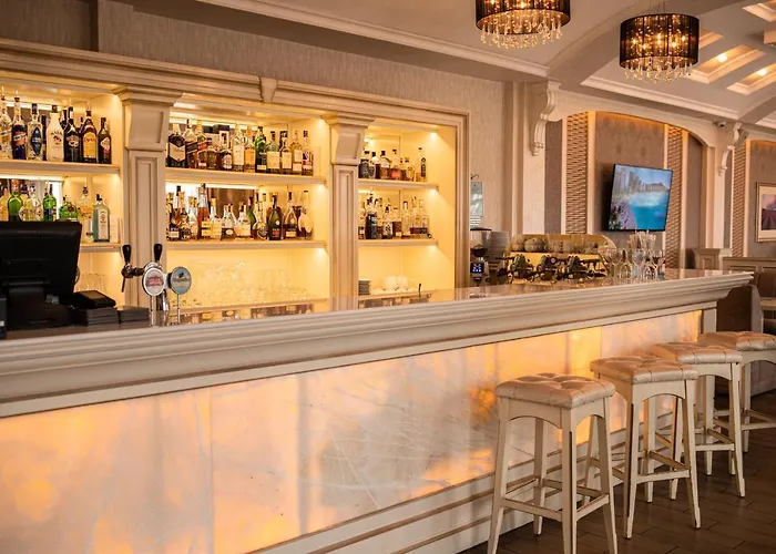 Sonata Hotel&restaurant соната