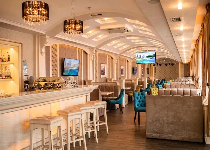 Sonata Hotel&restaurant соната Отель Львов