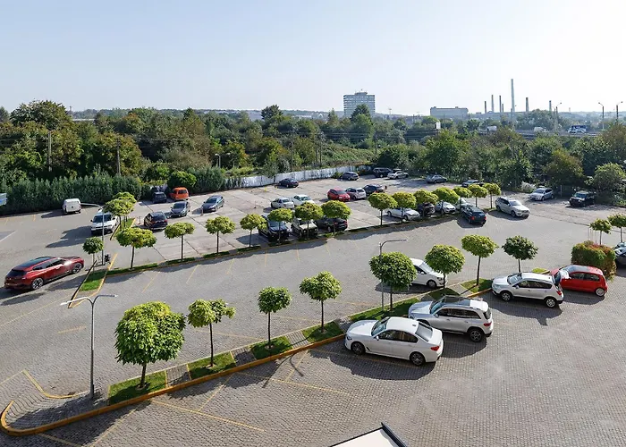 Sonata Hotel&restaurant соната Отель 3*