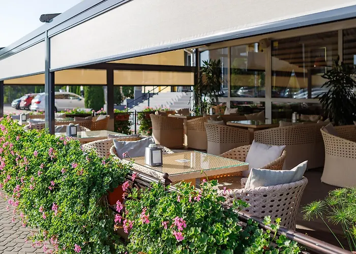 Szálloda Sonata & Restaurant 