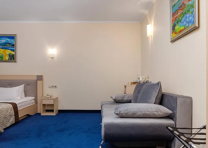 Sonata Hotel&restaurant соната Отель 3*