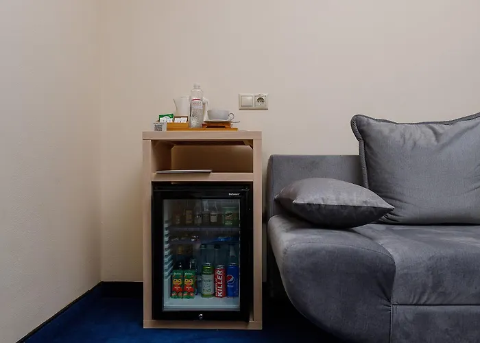 Sonata Hotel&restaurant соната 3* Львов