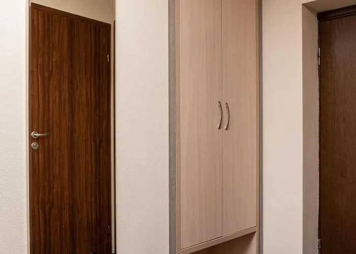 Sonata Hotel&restaurant соната Отель