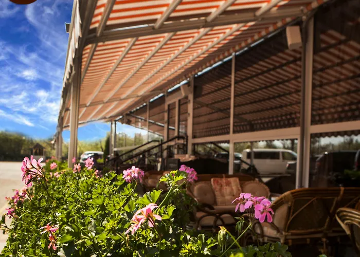 Отель Sonata Hotel&restaurant соната Львов