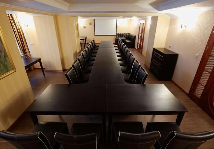 Szálloda Sonata & Restaurant 