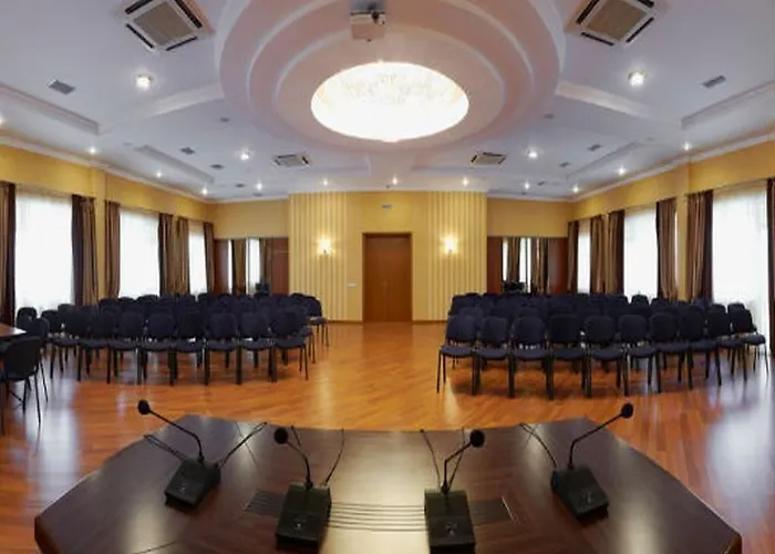 Отель Sonata Hotel&restaurant соната