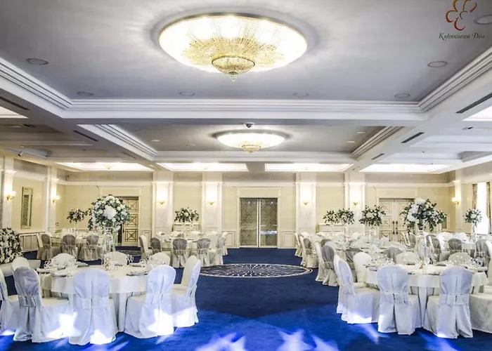 Sonata Hotel&restaurant соната Отель