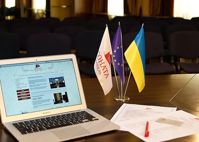 Sonata Hotel&restaurant соната Отель