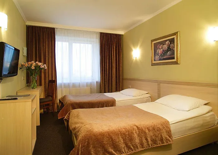 Sonata Hotel&restaurant соната Отель 3*