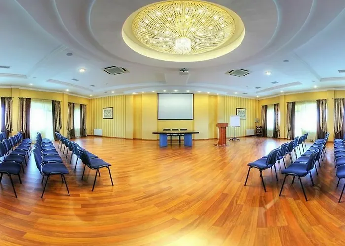 Отель Sonata Hotel&restaurant соната Львов