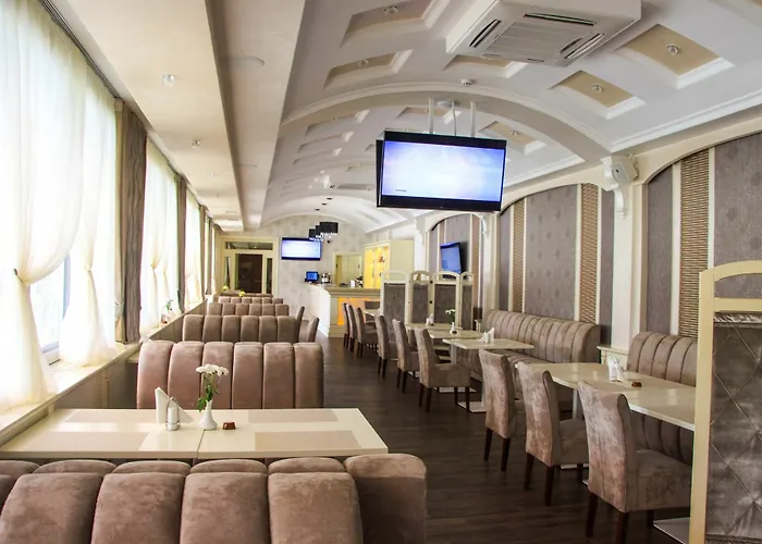 ホテル Sonata & Restaurant 