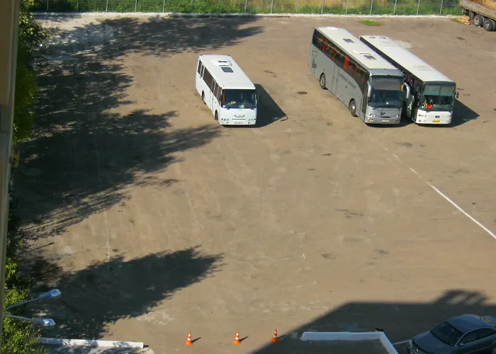 Sonata Hotel&restaurant соната 3* Львов