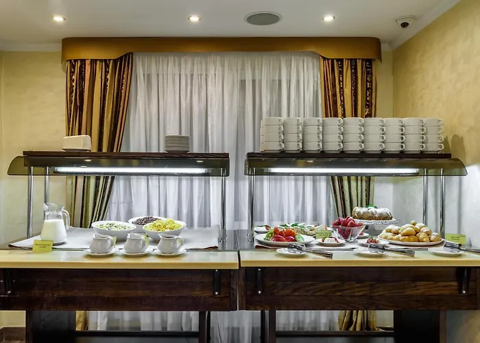 Sonata Hotel&restaurant соната Отель 3*