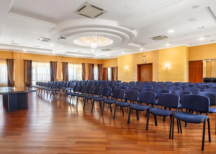 Sonata Hotel&restaurant соната Отель Львов