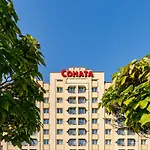 Sonata & Restaurant 