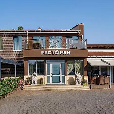 Hotel Sonata & Restaurant 