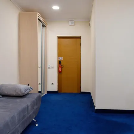 Hotel Sonata & Restaurant 