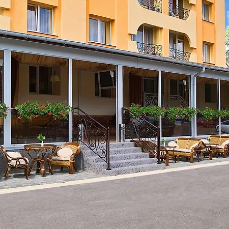 Sonata & Restaurant 