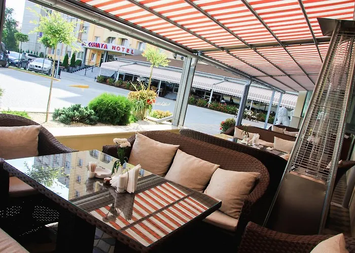 호텔 Sonata & Restaurant 